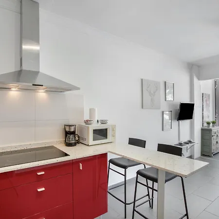Apartamento Yumbo Playa Del Ingles San Bartolome de Tirajana  Exterior photo