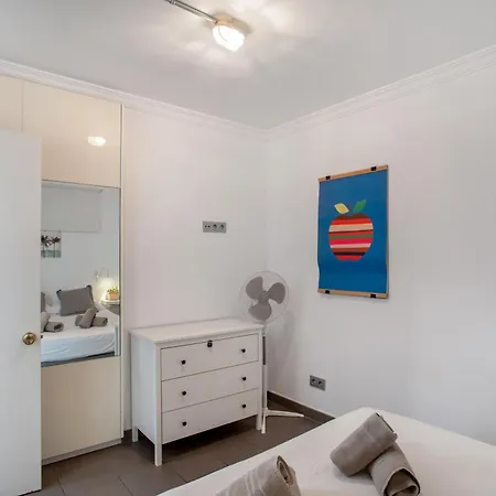 Apartamento Yumbo Playa Del Ingles San Bartolome de Tirajana  Exterior photo