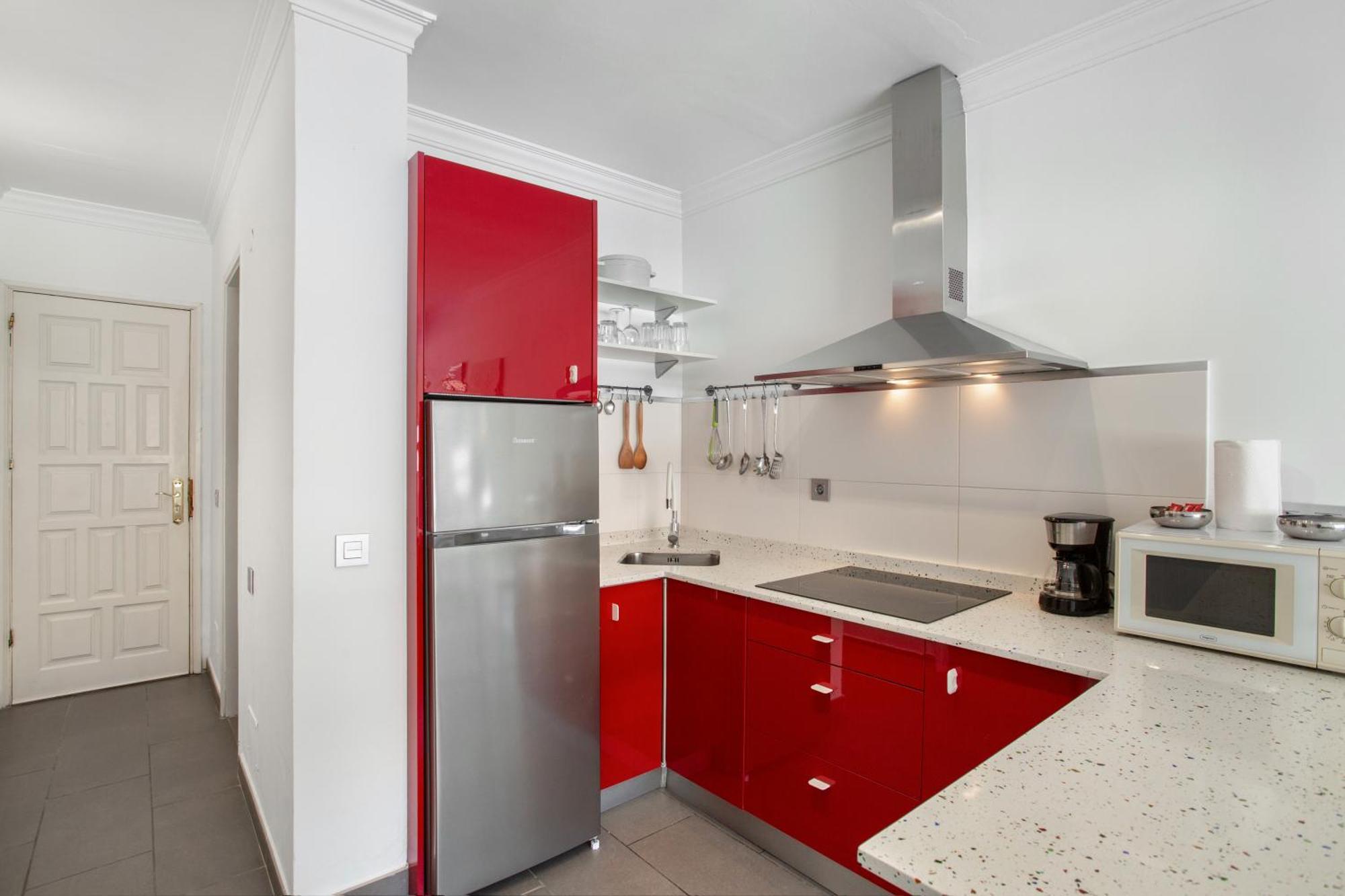 Apartment Yumbo Playa Del Ingles *