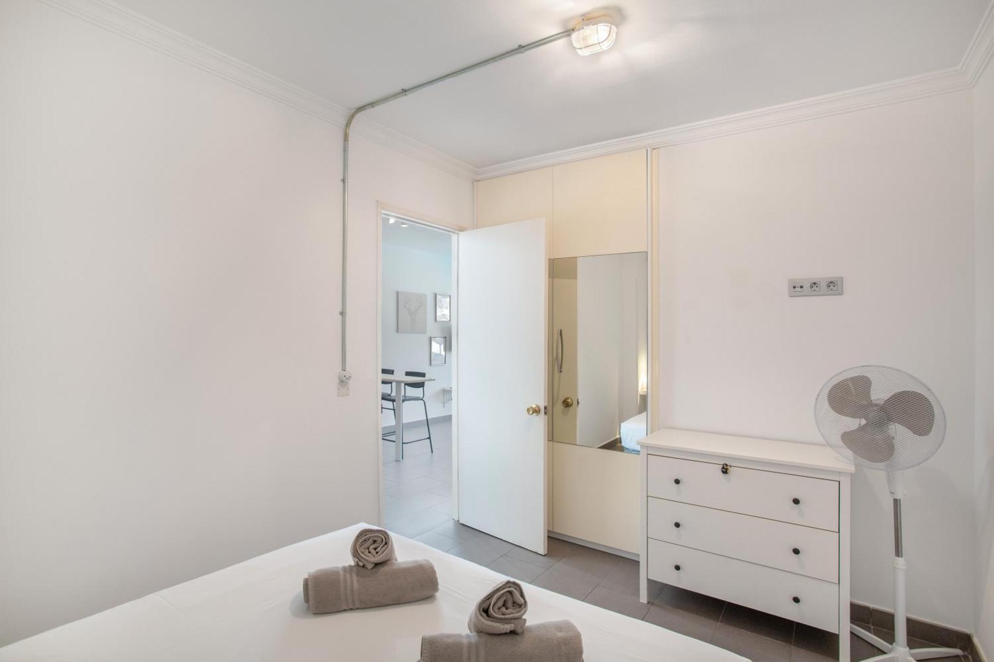Apartment Yumbo Playa Del Ingles *