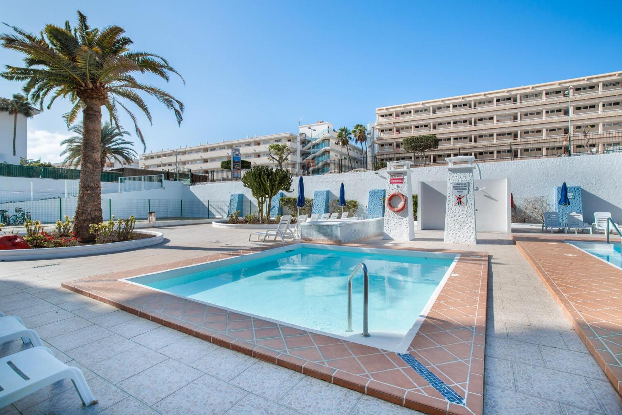 Apartment Yumbo Playa Del Ingles *