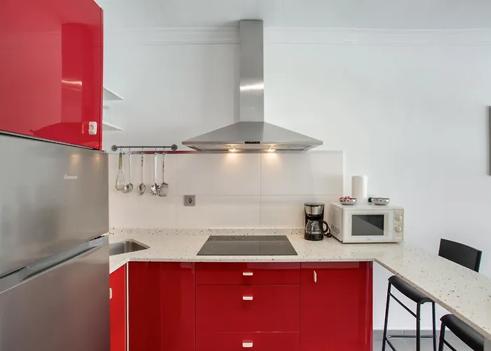 Apartamento Yumbo Playa Del Ingles