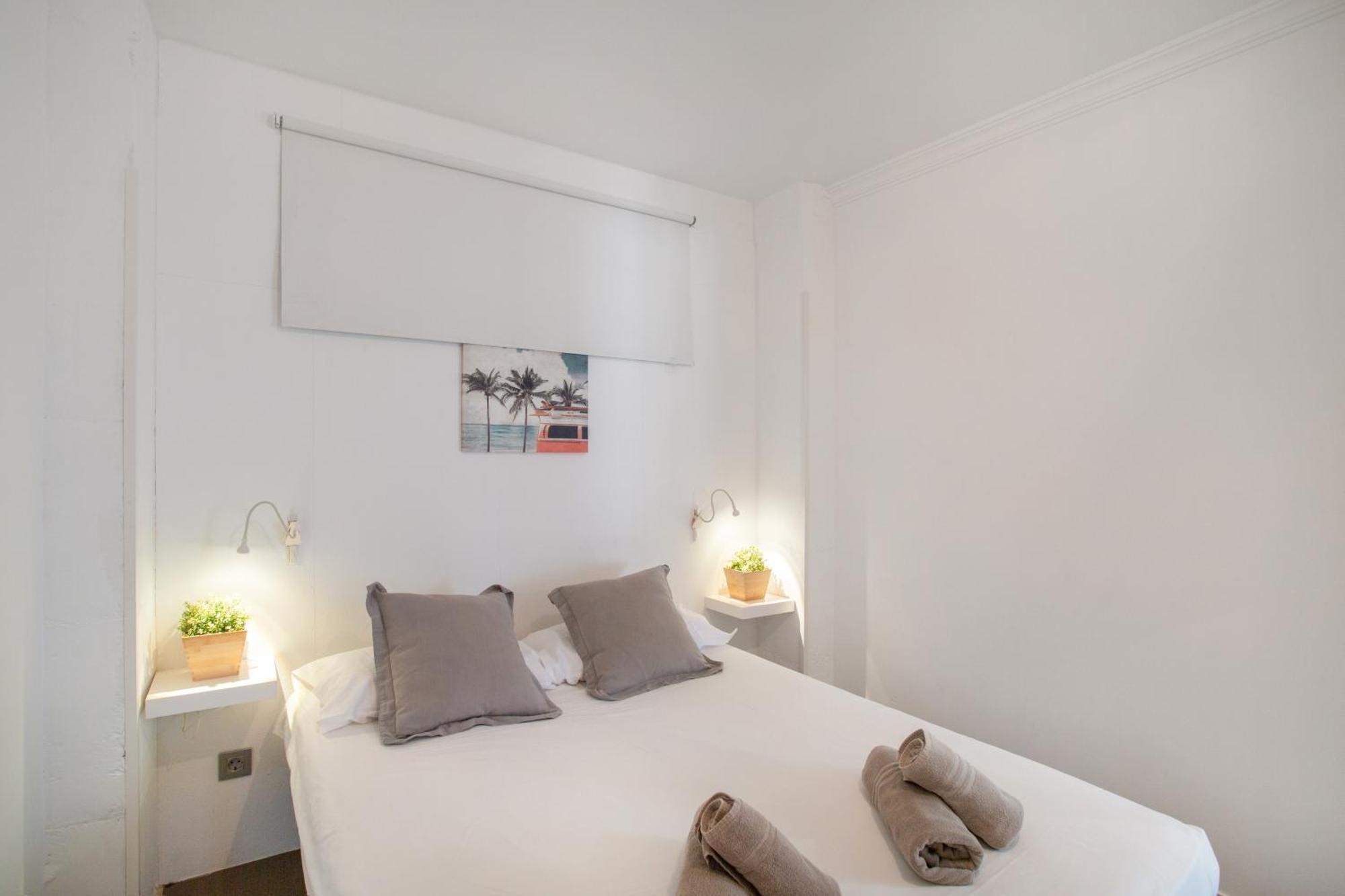 Yumbo Playa Del Ingles Appartement *