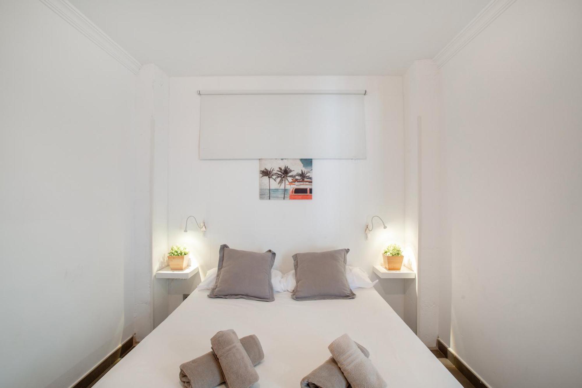 Appartement Yumbo Playa Del Ingles San Bartolomé