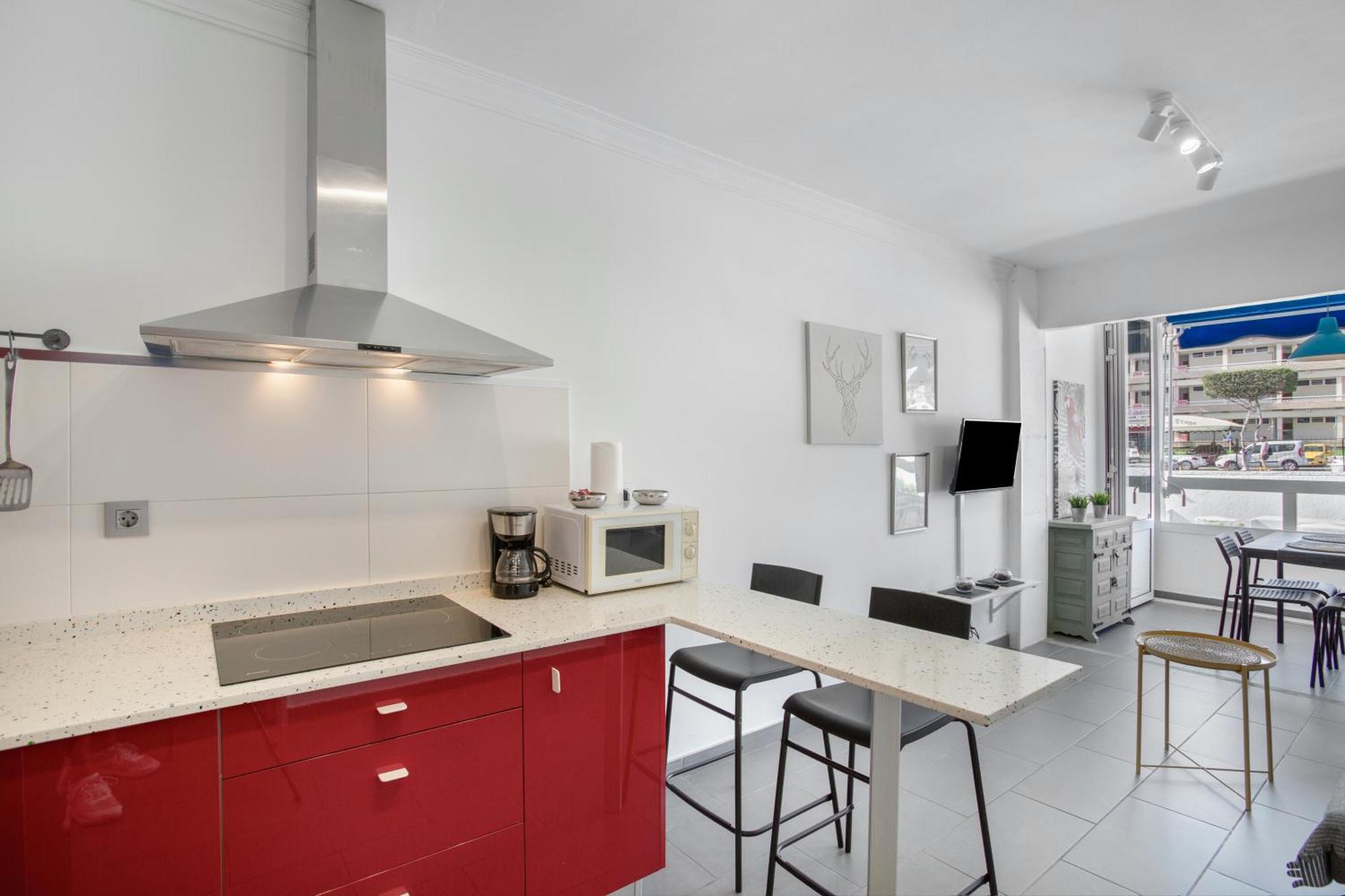 Yumbo Playa Del Ingles Appartement *